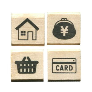 ǂ̂ #蒠͂񂱕4Zbg z[EzEJSEJ[h 0409-007