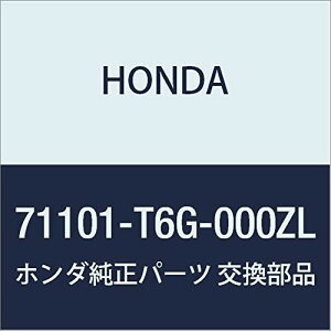 HONDA (z_) i tGCX tgop[ i71101-T6G-000ZL