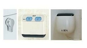 Rnh (CWA-67Ǎp@) LIXIL CibNX LIXILENV gC }`p[cV[Y