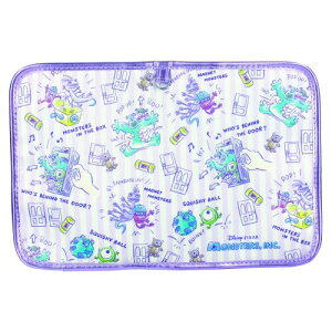 クーザ クーザ ミニタイプ マルチケース モンスターズインク DMSS-1802K