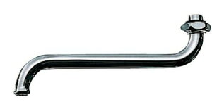 SANEI(�T���G�C) �����C���i ���݃p�C�v ���a16mm ����170mm BA10J-60X-16