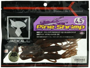 JACKALL(�W���b�J��) �p�C���V�������v 3.5�h AR Custom �G�r�~�\���b�h�t���[�N