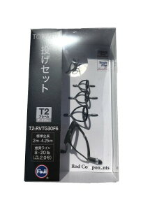 �x�m�H��(FUJI KOGYO) Fuji �K�C�h�Z�b�g No.26 �`�^���t���[�� TORZITE�����O T2 �����Z�b�g T2-RVTG30F6