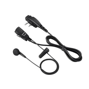 HM-166LA �C���z���}�C�N���z�� ICOM IC-S10 T10�Ή� �A�C�R��