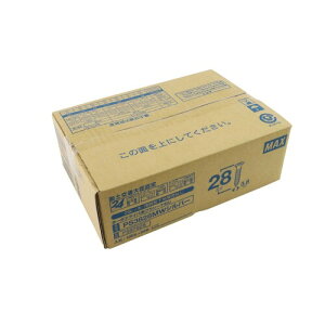 MAX ^[{hCopvV[g˂ Vo[ 28mm 100{×20 PS3828MW