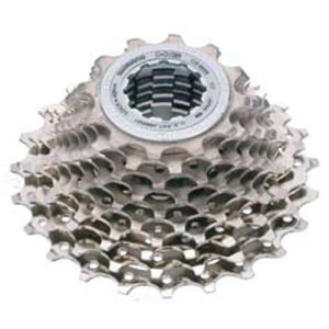 SHIMANO(V}m) AeO JZbgXvPbg CS-6600(WjATCY) 10i 14-25T