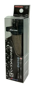 �y�m����(Fuji-Toki) �p���[�|���v�p �Z���~�b�N�X�g�[�� M�T�C�Y FP-2000 �Ή� ���{��