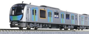 KATO Nゲージ 西武鉄道 40000系 基本セット 4両 鉄道模型 電車 10-2019