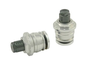 VtgAbv(SHIFT UP) oCNpi CjVAWX^[ GSX-R125 (2018-2023N) SILVER/GUNMETA 280065-09