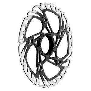 DEDA(f_) fBXN[^[ DISC BRAKE ROTOR floating steel track+AL spidera 140mm WD-DB140