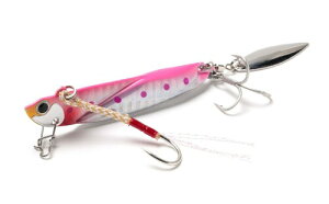 �W���N�\���@��щ߂��_�j�G�� 40g KPI �P�C�����s���N�C���V