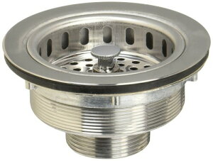 SANEI(�T���G�C) �����r���� ���~�ߋ@�\�t�� G1 1/2�������i�b�g�ɓK�� �X�e�����X PH62-L