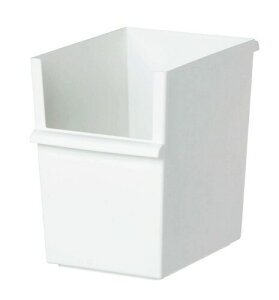 CNCbg (like-it) [{bNX ςݏd I Đ51%ȏgp J[{bNX LX^[t\ 19x26.8x26cm { Rei[ X [^ zCg JTR[04