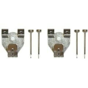 ��������H�| �z����ǂɊ|����ۂɎg���� �X�e�����XX�t�b�N �� DP-2