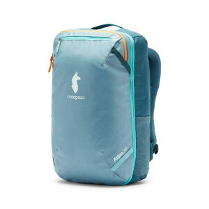 (RgpNV) obOpbN ALLPA 28L TRAVEL PACK Blue Spruce/Abyss