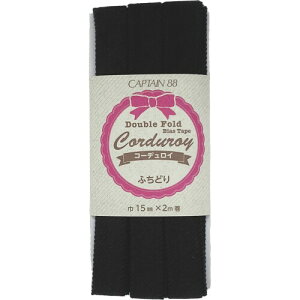 CAPTAIN88 Lve R[fC ӂǂ oCAXe[v 15mm×2m #11 ubN CP177