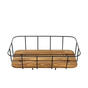 showa industries aC_Xg[Y ] tgoXPbg EbhC[bN^ ubN WRN BLK 420×262×104