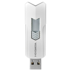 ACEI[Ef[^ IODATA USB[ USB 3.2 Gen 1(USB 3.0)Ή XCh/Xgbvz[t 128GB zCg {[J[ U3-DASH128G/W