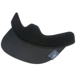 KABUTO(Jug) ] wbg IvVp[c BIT VISOR (rbgoCU[) ubN