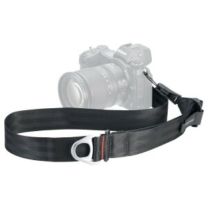 �n�N�o HAKUBA �J�����p�i �A���`�c�C�X�g�X�g���b�v YKK�˂���y���N�C�b�N�����[�X�p�[�c���̗p �u���ɐL�k���\�ȑ���STRAP KST-66ATSS38 4977187374919