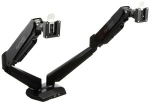 �A�C�E�I�[�E�f�[�^ ���j�^�[�A�[��(�f���A��) GigaCrysta VESA�K�i USB�|�[�g �I�[�f�B�I�[�q ���{���[�J�[ DA-ARMD4