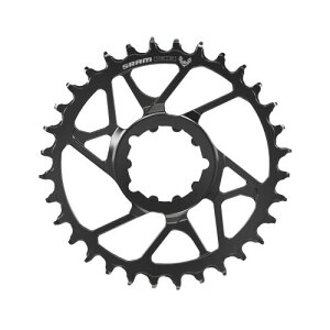 SRAM(�X����)SRAM Eagle 70 T-Type Direct Mount Chain Ring30T 3mm Offset/11.6218.069.000�`�F�[�������O