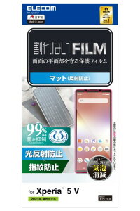 GR Xperia 5 V SO-53D SOG12 tB A`OA ˖h~ wh~ GA[X R NA PM-X233FLF