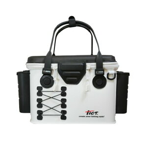 �e�B�N�g(TICT)�R���p�N�g�o�b�J��III �z���C�g �T�C�Y:�O��W45×D26×H26cm