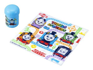 OSK おしぼりセット きかんしゃトーマス おしぼりセット 日本製 OC-1