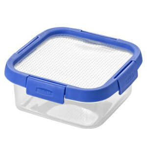 CURVER(J[o[) Smart Flexi (X}[gtLV[) ۑe ` 900ml | Hiۑe ۑRei t[hRei vX`bNe dqWΉ H@Ή ⓀۑΉ CV-105