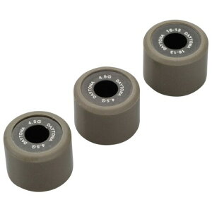 fCgi(Daytona) oCNp DWR EGCg[[ [t@C]16×13mm 4.5g wȂ 3Zbg 90415