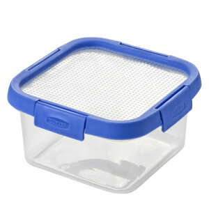 CURVER(J[o[) Smart Flexi (X}[gtLV[) ۑe ` 1.1L | Hiۑe ۑRei t[hRei vX`bNe dqWΉ H@Ή ⓀۑΉ CV-106