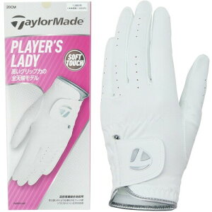 e[[Ch(TAYLOR MADE) vC[Y fB O[u VO zCg/Vo[ TCY:18 fB[X StpO[u 25SS UN805