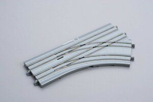 KATO N�Q�[�W ���j�g�����d���|�C���g�O���v���[�g R180mm �E 40-213 �S���͌^�p�i