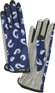 (���l�b�N�X) �e�j�X�O���[�u(���E����p�A�l�C���X���[�A��̕�������) AC271 �l�C�r�[�u���[(019) L