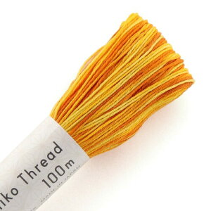 IpXN hq SashikoThread 100m {JV col.154