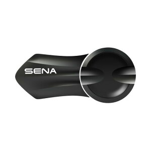 Sena SC-A0368�AJ30 �I�v�V���� �t�F�C�X�v���[�g�A�W���O�_�C�����ABlack