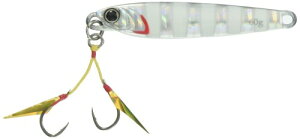JACKALL(�W���b�J��) ���^���W�O ���X�p�e�B�[�� TG 70mm 60g �O���[�X�g���C�v/�{�[�_�[�z�� ���A�[