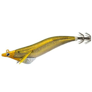 シマノ(SHIMANO) エギ セフィア アントラージュ シーグル 3.5号 S1 QT-X01W 003 キンアジ