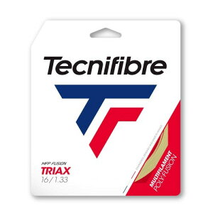 eNjt@Co[ Tecnifibre ejXKbgEXgO TRIAX 1.33mm gCAbNX 12m P TFG311 TFSG301
