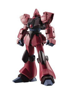 TAMASHII NATIONS ROBOT @mZK_ SIDE MS RMS-117 KofB ver. A.N.I.M.E. 130mm PVC&ABS hς݉tBMA