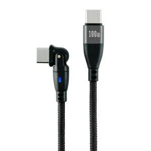 JTT 180°��]�R�l�N�^PD100W�P�[�u�� 180RPD (1.8m, �u���b�N)