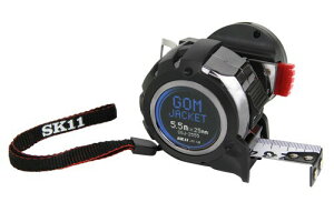 SK11(GXP[11) RxbNX SWPbg JIS1 SGJ-2555-H 5.5m 25mm RxbNXz_[t