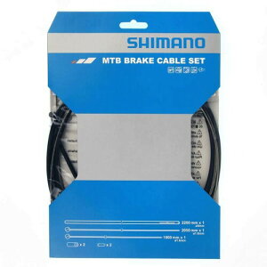 V}m(SHIMANO) yAp[c u[LP[uZbg XeX MTB ubN Y80098021