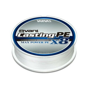 �o���o�X(VARIVAS) �A�o�j �L���X�e�B���OMAX�p���[X8 200m 8��