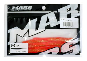 MARS(}[Y) [ A[ R-32 Ik}IW (qNC)
