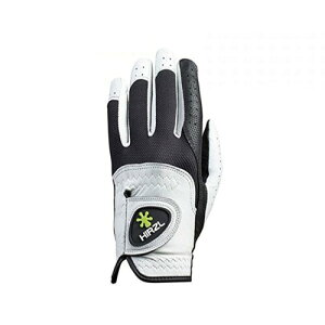 HIRZLin[cFjO[u TRUST CONTROL2.0 Y p WH/BK 24cm