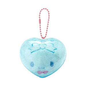 TI(SANRIO) P[X}XRbgz_[NAłՂ3D Vi[ Vi Cinnamoroll 7×8×5cm LN^[ 297623