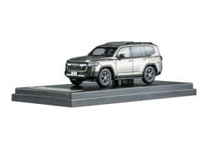 LCD MODELS 1/64 g^ LC300-GR SPORT (Gold) i