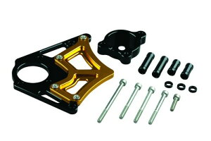 |bVtFCX(POSH FAITH) oCNpi XvPbgJo[withNb`sXgx[X CB1300SF(1998-2022N) | CB1300SB(2005-2022N) ubN/S[h 053201-46